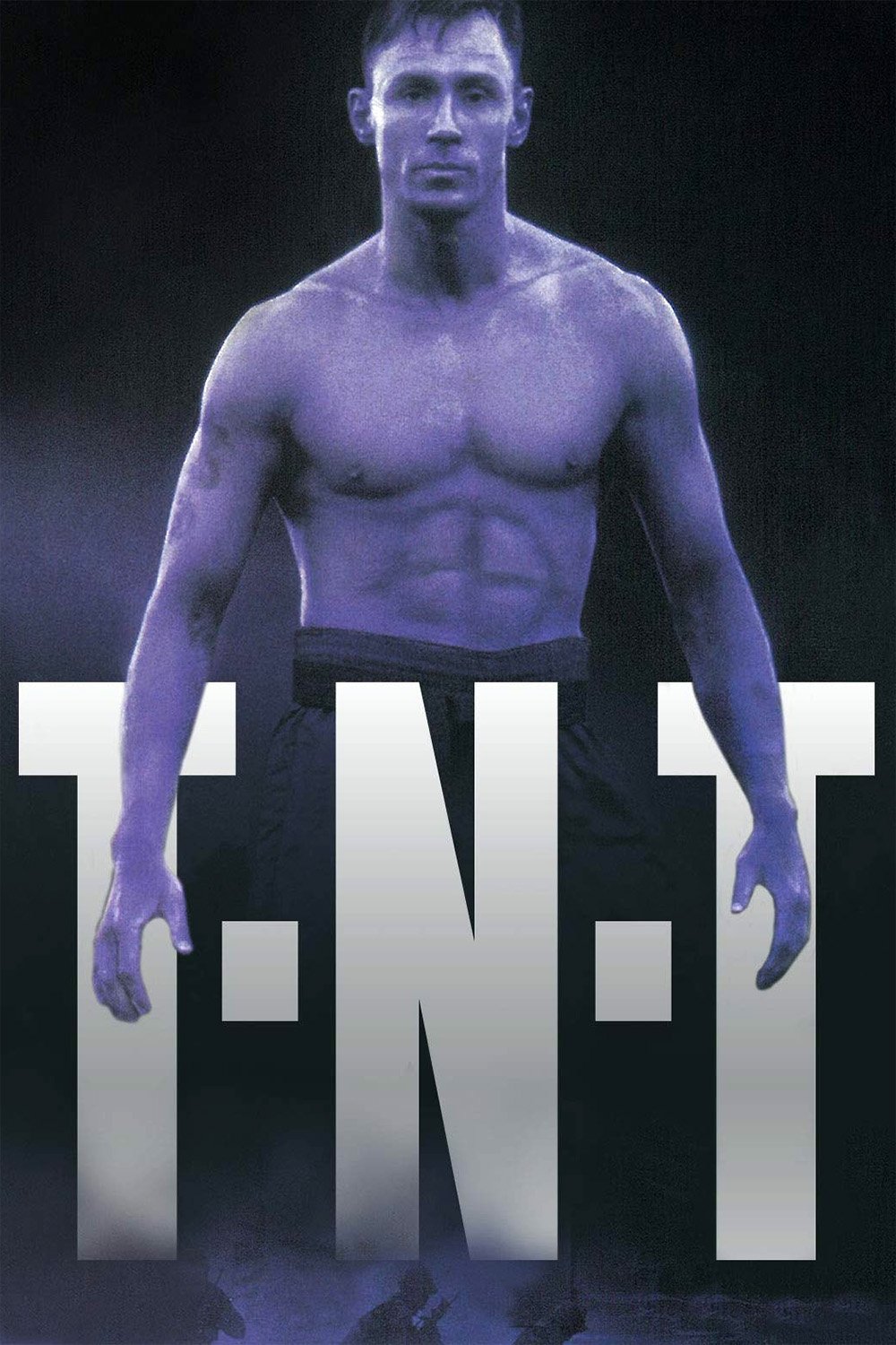 Постер T.N.T.